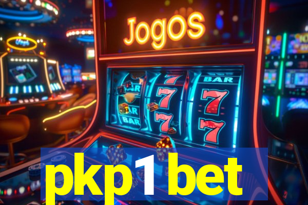 pkp1 bet